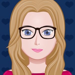 Meet your Posher, Terri